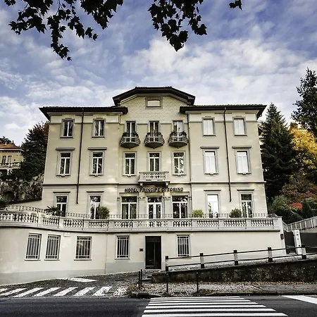 Hotel Principe Di Torino-3