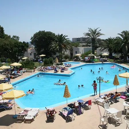 Hotel Kalithea-2