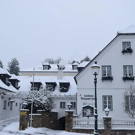 Hotel Landhaus Fuhrgassl-Huber-3