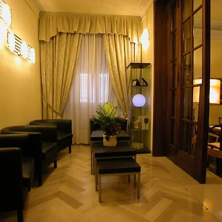 Albergo Il Giglio-3