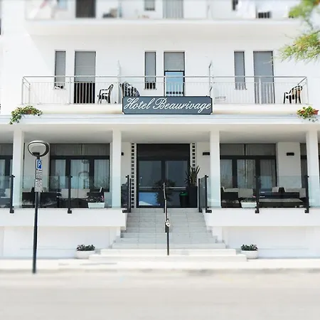 Hotel Beaurivage-2