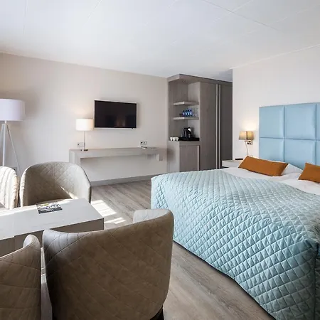 Van Der Valk Hollands Kroon-3