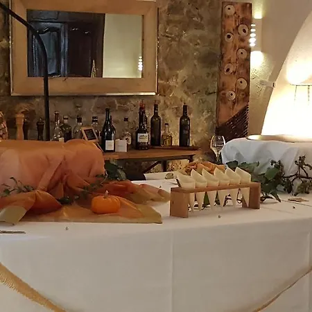 Auberge de la Cauquiere-3