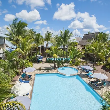 Le Palmiste Resort & Spa-3