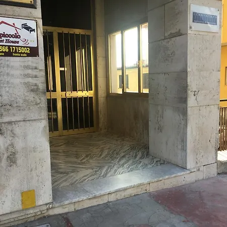 B&B Pontepiccolo-2