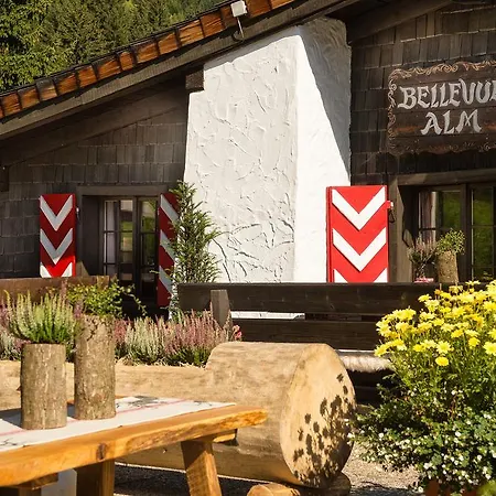Mondi Bellevue Alm Gastein-3
