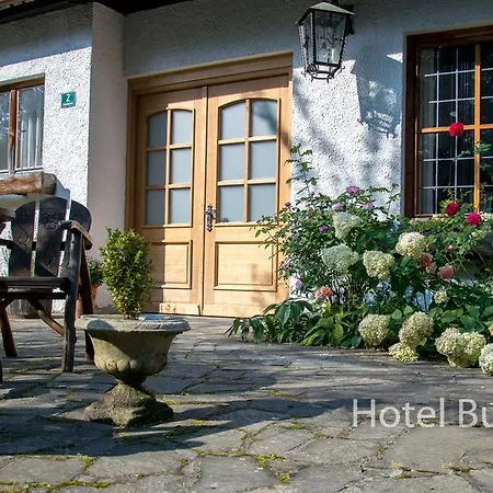 Hotel Buchberg-3