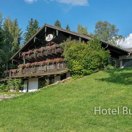 Hotel Buchberg-2