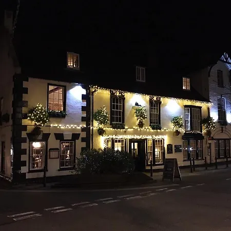The Lion Hotel-3