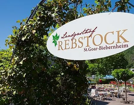 Landgasthof Rebstock-3