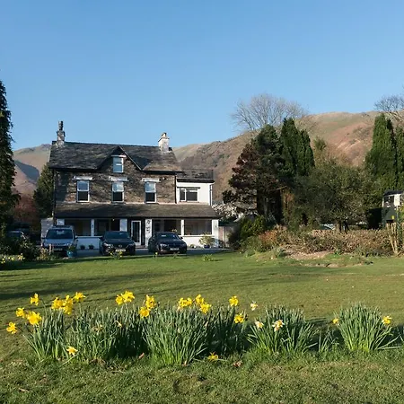 Lake View Country House And Self-Catering Apartments-2