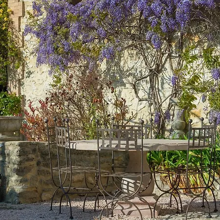 Les Carmes And Spa-3