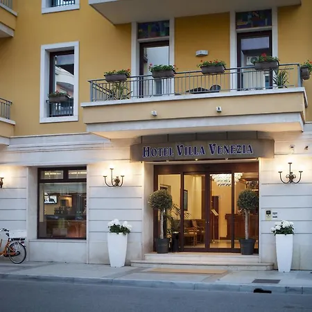 Hotel Villa Venezia-2