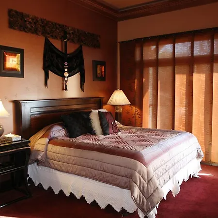 Swan River Inn-3