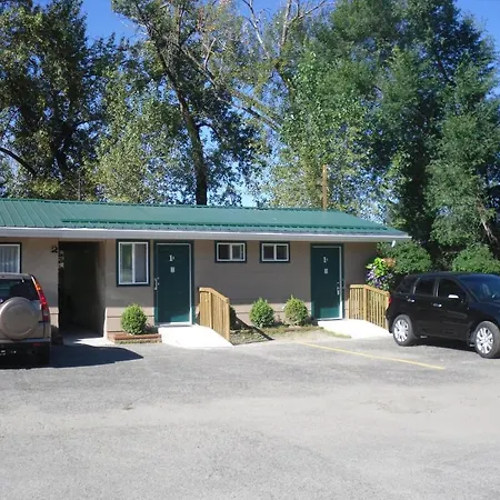 Johnny'S Motel-3