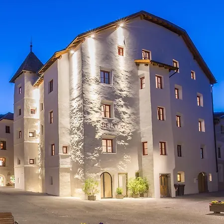 Belvenu Boutique Hotel-2