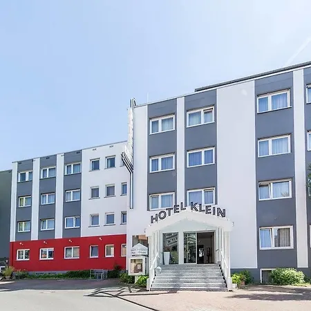 Hotel Klein Frankfurt-2