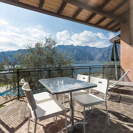 Residence Parco Lago Di Garda-2