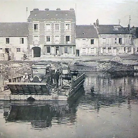 Hotel de L'Oise-2