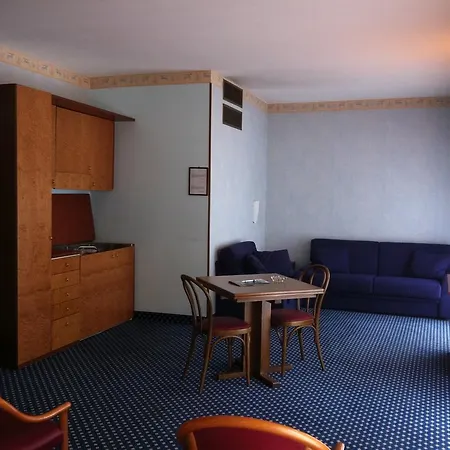 Residence Desenzano-3