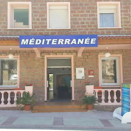 Le Méditerranée-2