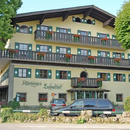 Landgasthof Allerberger-3