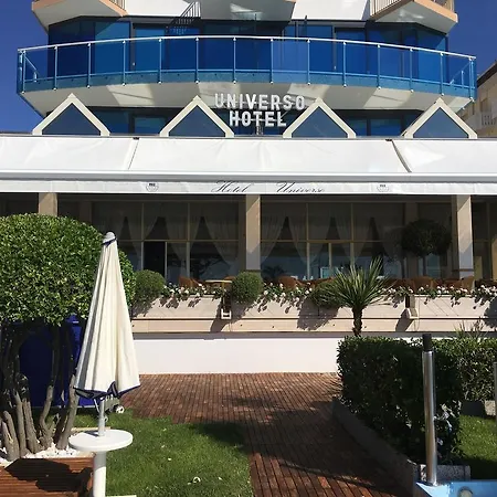 Hotel Universo-2