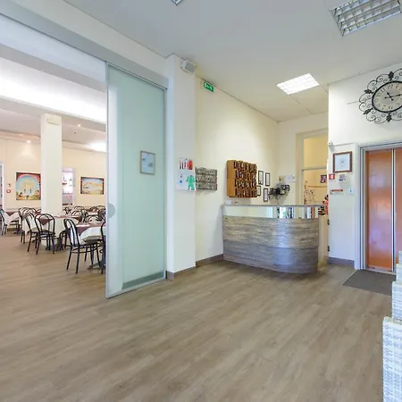 Hotel Sirena-2