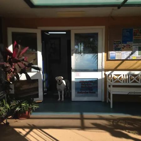Carnarvon Caravan Park-2
