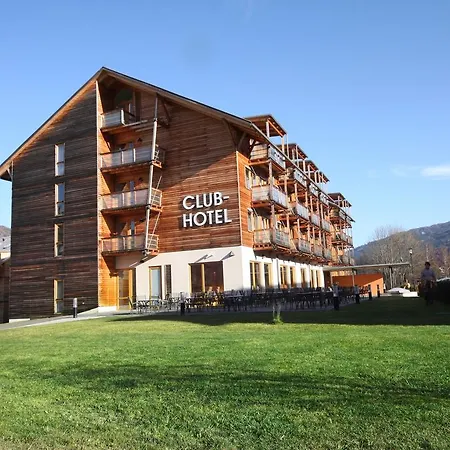 Club Hotel Am Kreischberg-2
