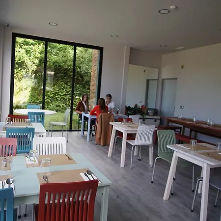 Hotel Txintxua-3