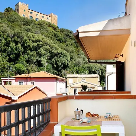 Residence Teclini-3