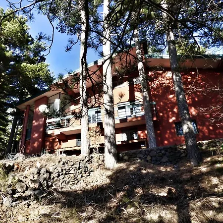 Rifugio Ariel-3