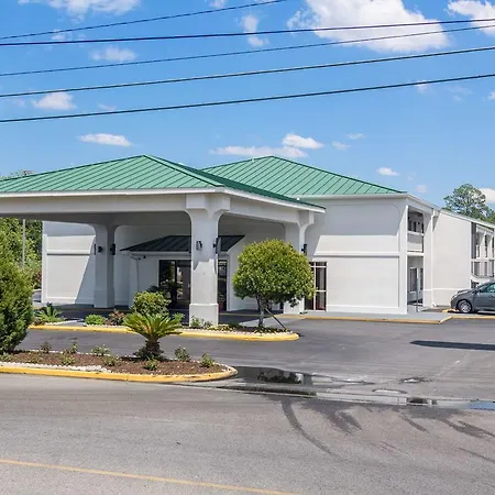 Motel 6 Waycross-3