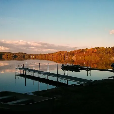 Marble Lake Lodge-3