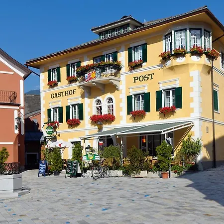 Gasthof Post-3