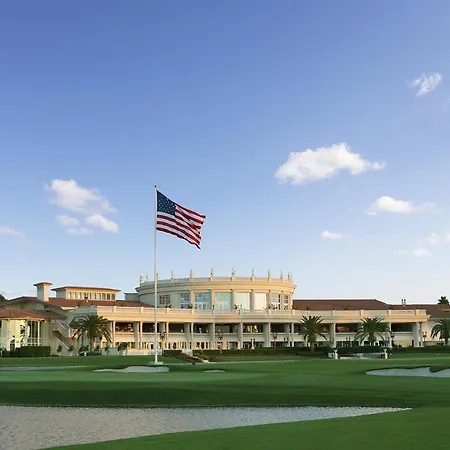 Trump National Doral Golf Resort-3