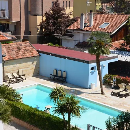 Hotel Trieste-2