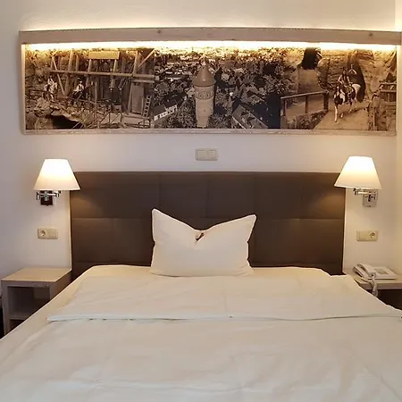 Hotel Residence-3