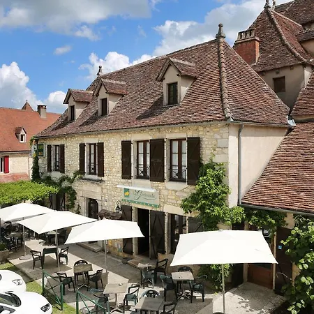 Logis La Garissade-2