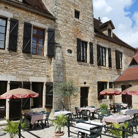 Logis La Garissade-3