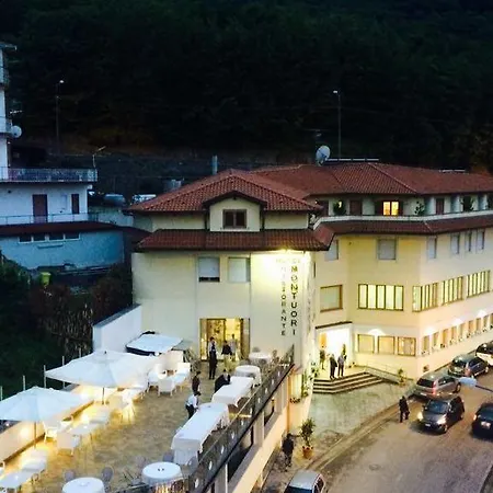 Hotel Ristorante Montuori-2