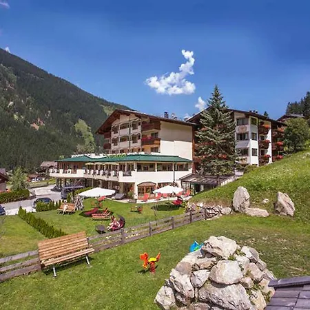 Hotel Gasteigerhof-2