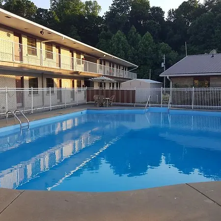 Best Budget Inn Tell City-3
