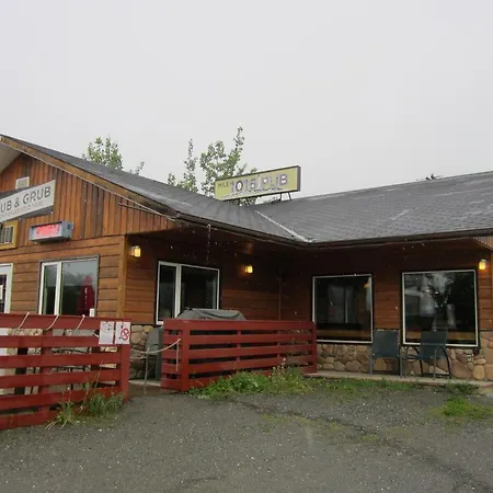 Alcan Motor Inn-3