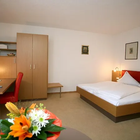 Hotel Bischof-2