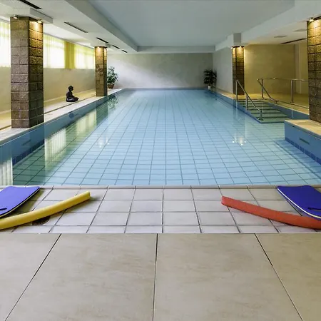 Michels Hanseatic Hotel Norderney-2