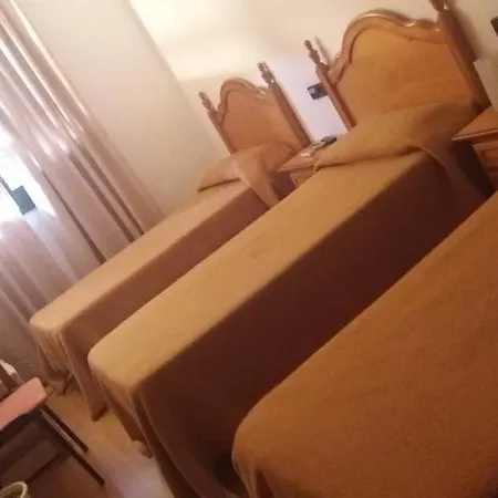 Hostal Bonaterra-2