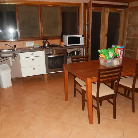 Gnaraloo Station - Homestead-2