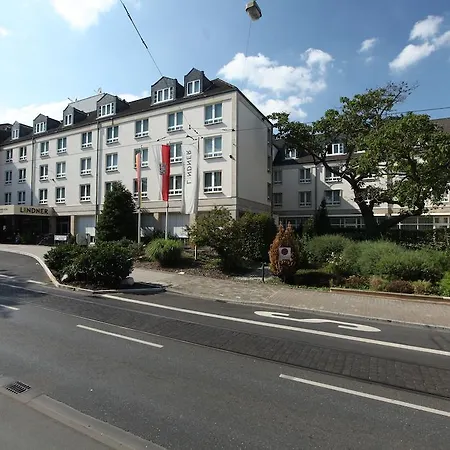 Lindner Hotel Frankfurt Hochst, Part Of Jdv By Hyatt-2